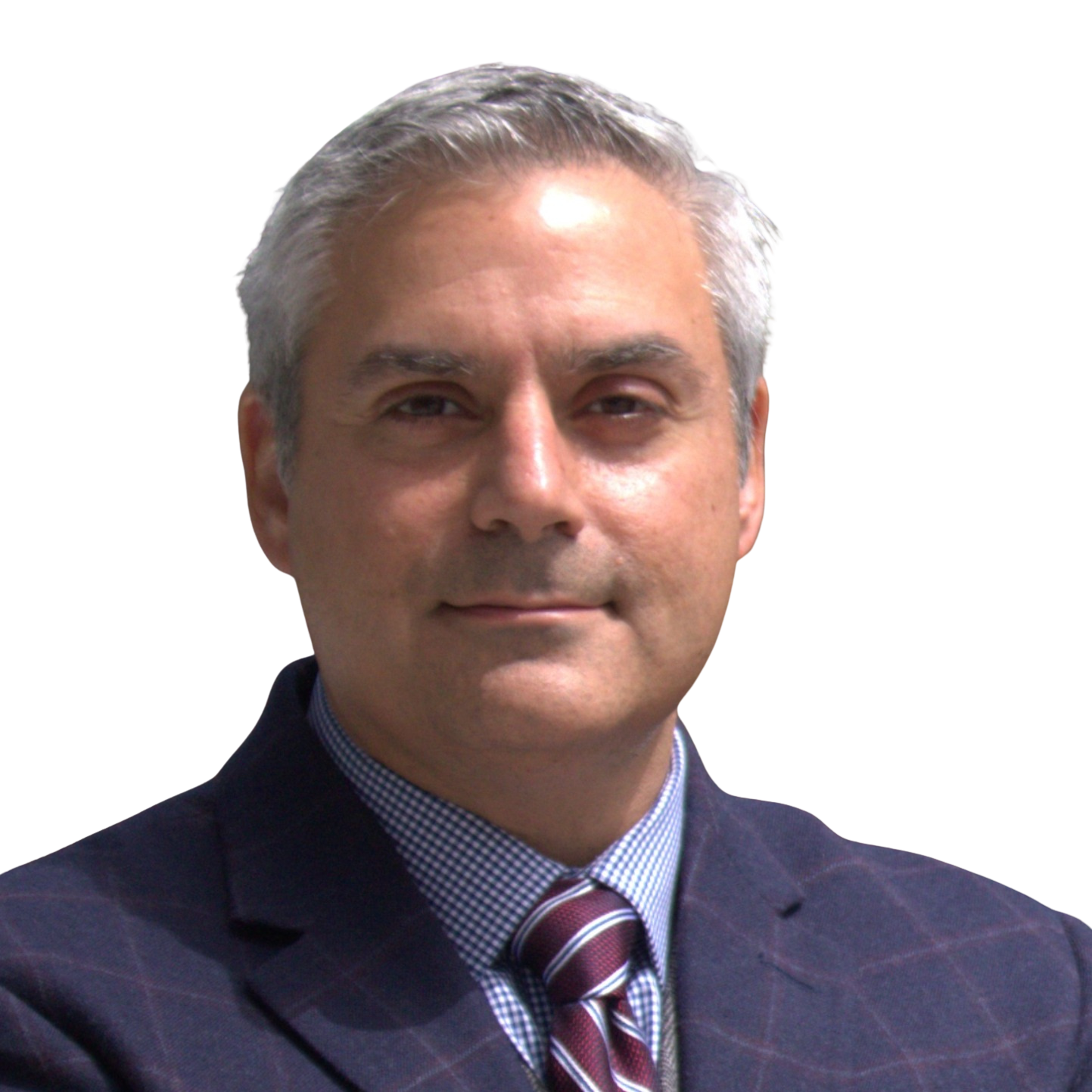 Mazen Baroudi