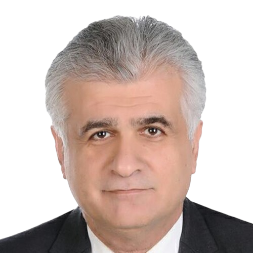 Dr. Jassim Haji