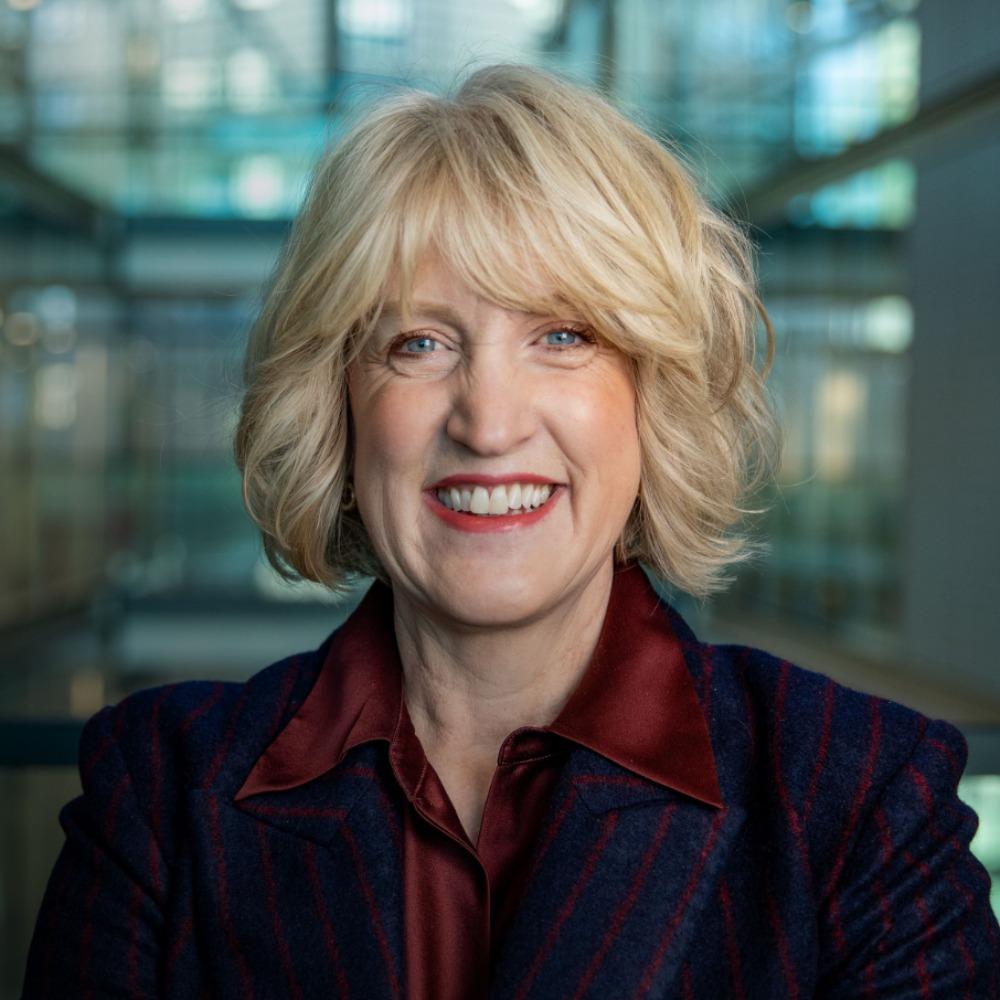 Julie Teigland