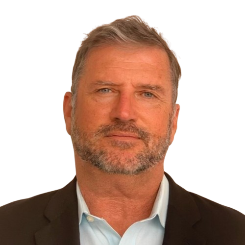 Dr. Jack McCauley