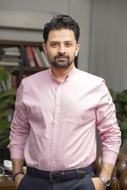 Azhar Malik