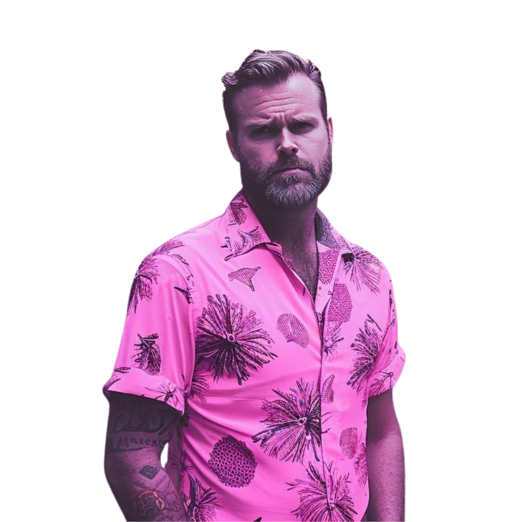 Daniel Bedingfield