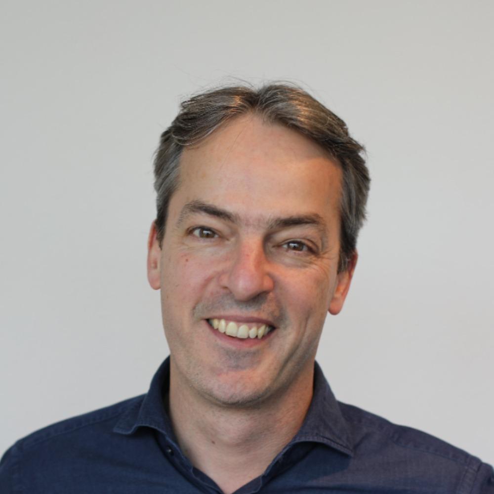 Gert Jan Van Halem