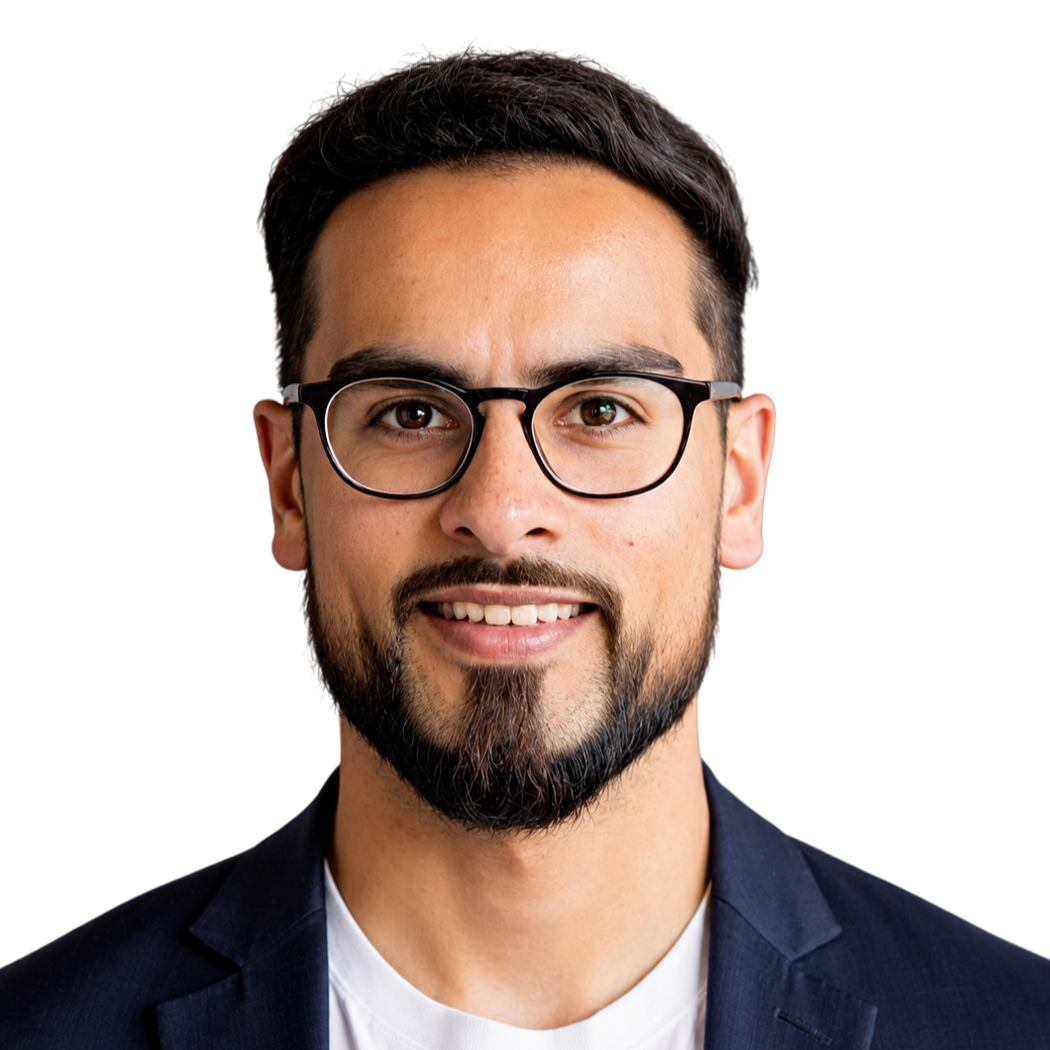 Abu-Baker Khan