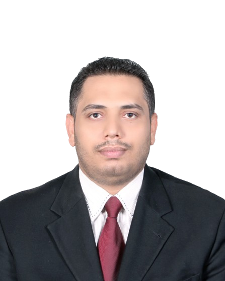 Faisal Saeed