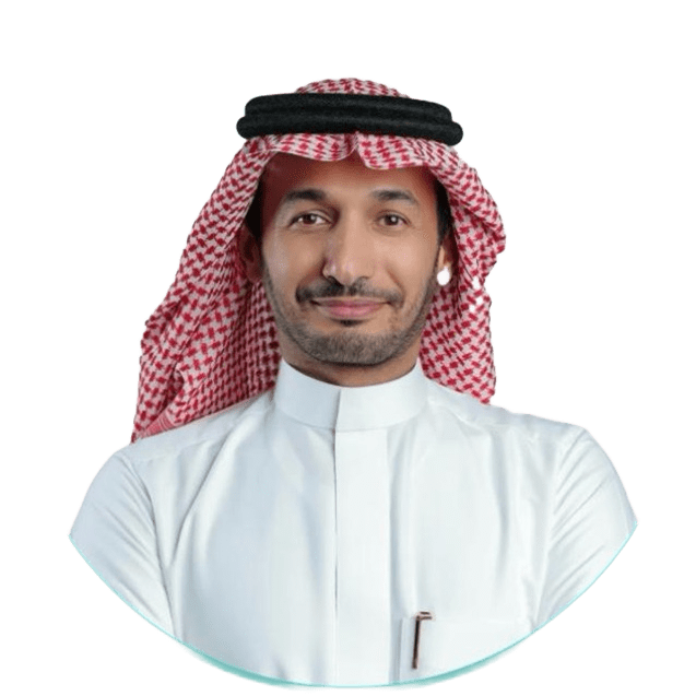 Abdulaziz Alsuwailm