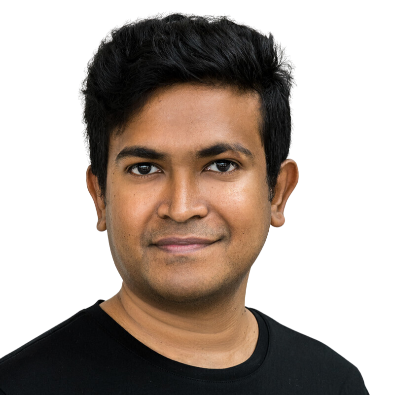 Jonathan Siddharth