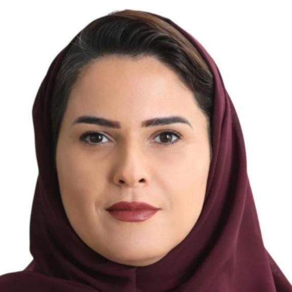 Safa Alrashed