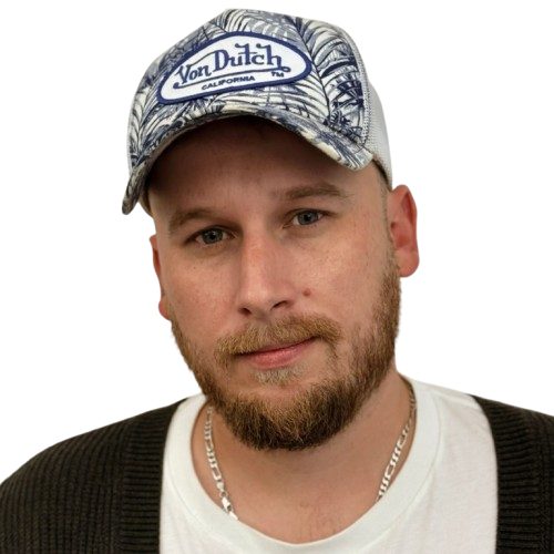 Hugo Riley