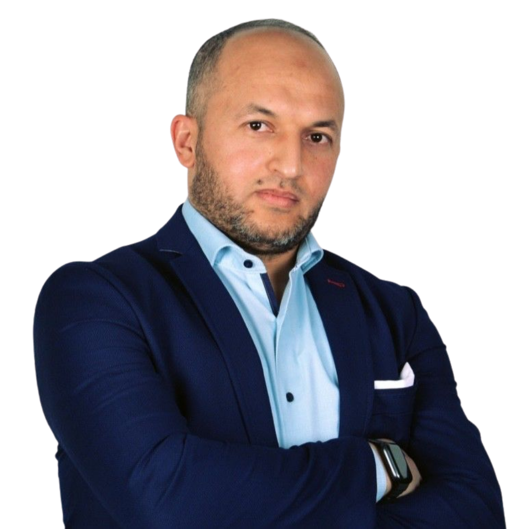 Dr. Ali Abusnina