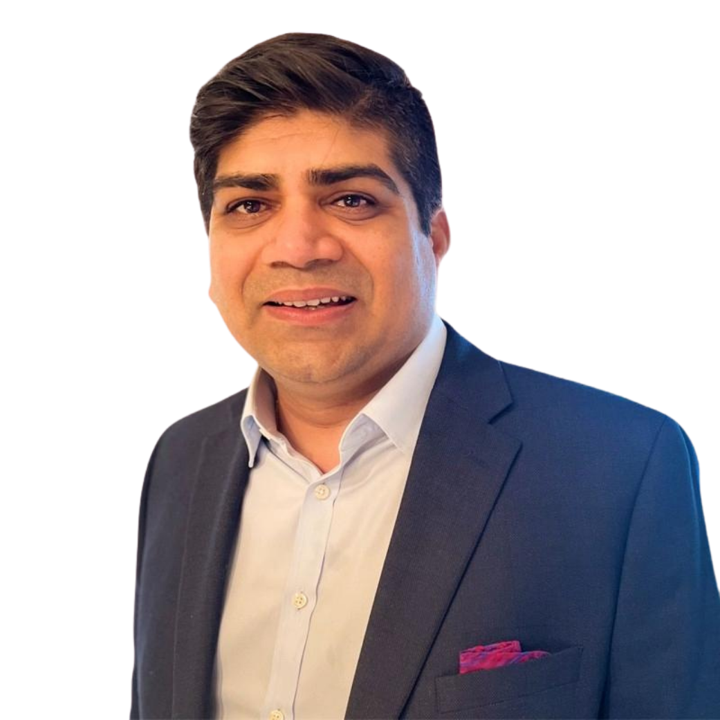 Nitin Sathawane