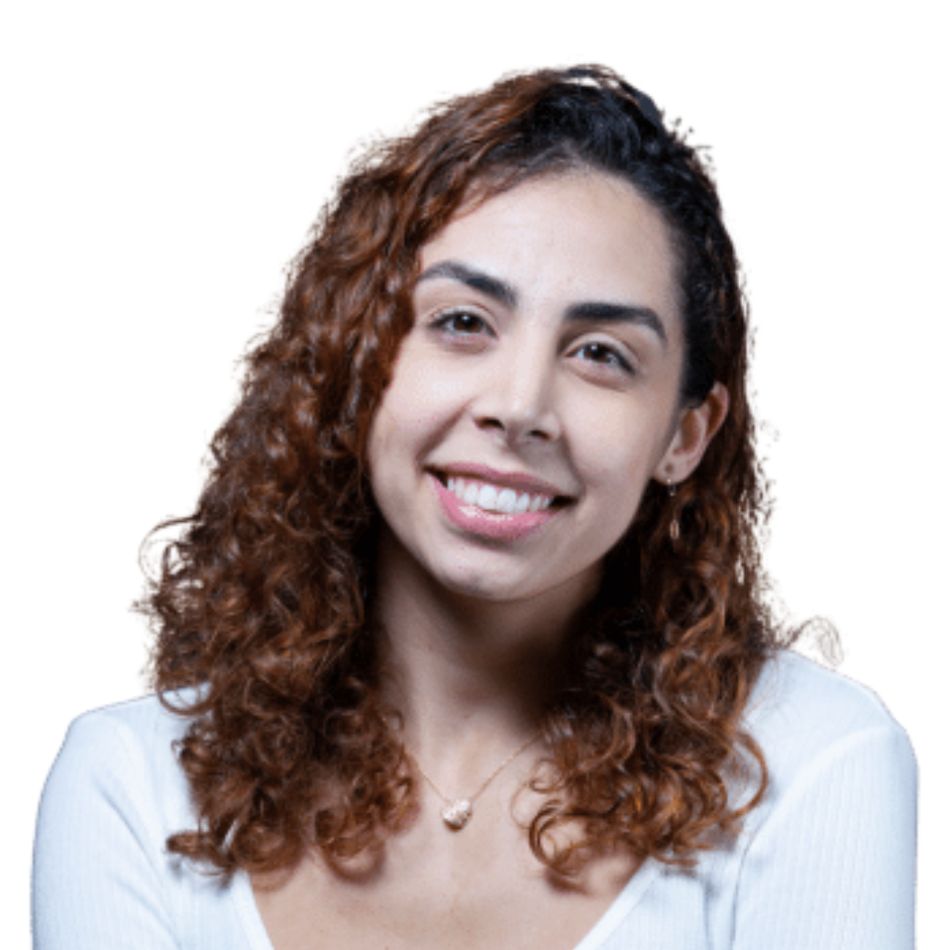Larissa Abi Nakhle