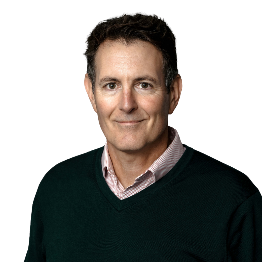 Ian Barber