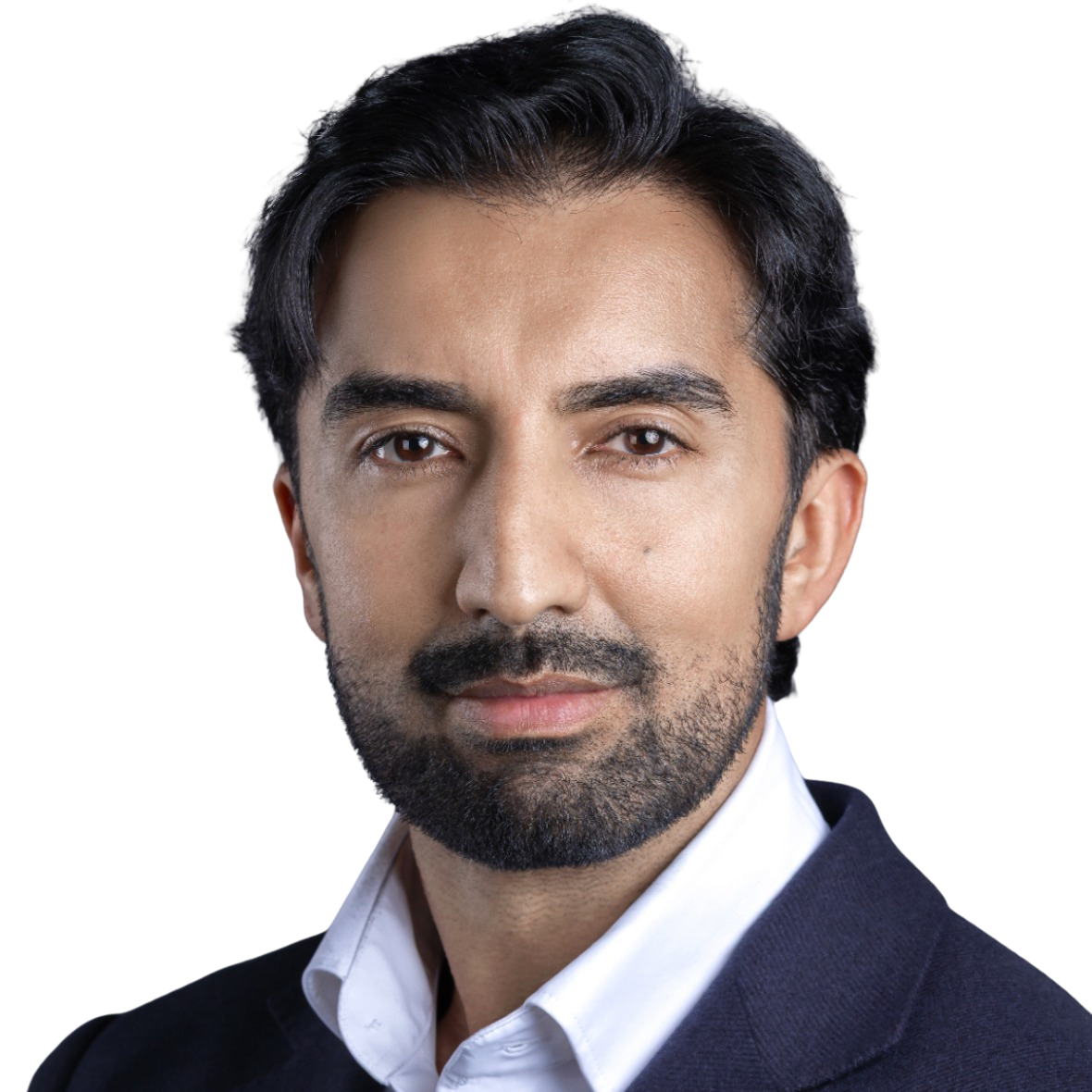 Bivek Sharma