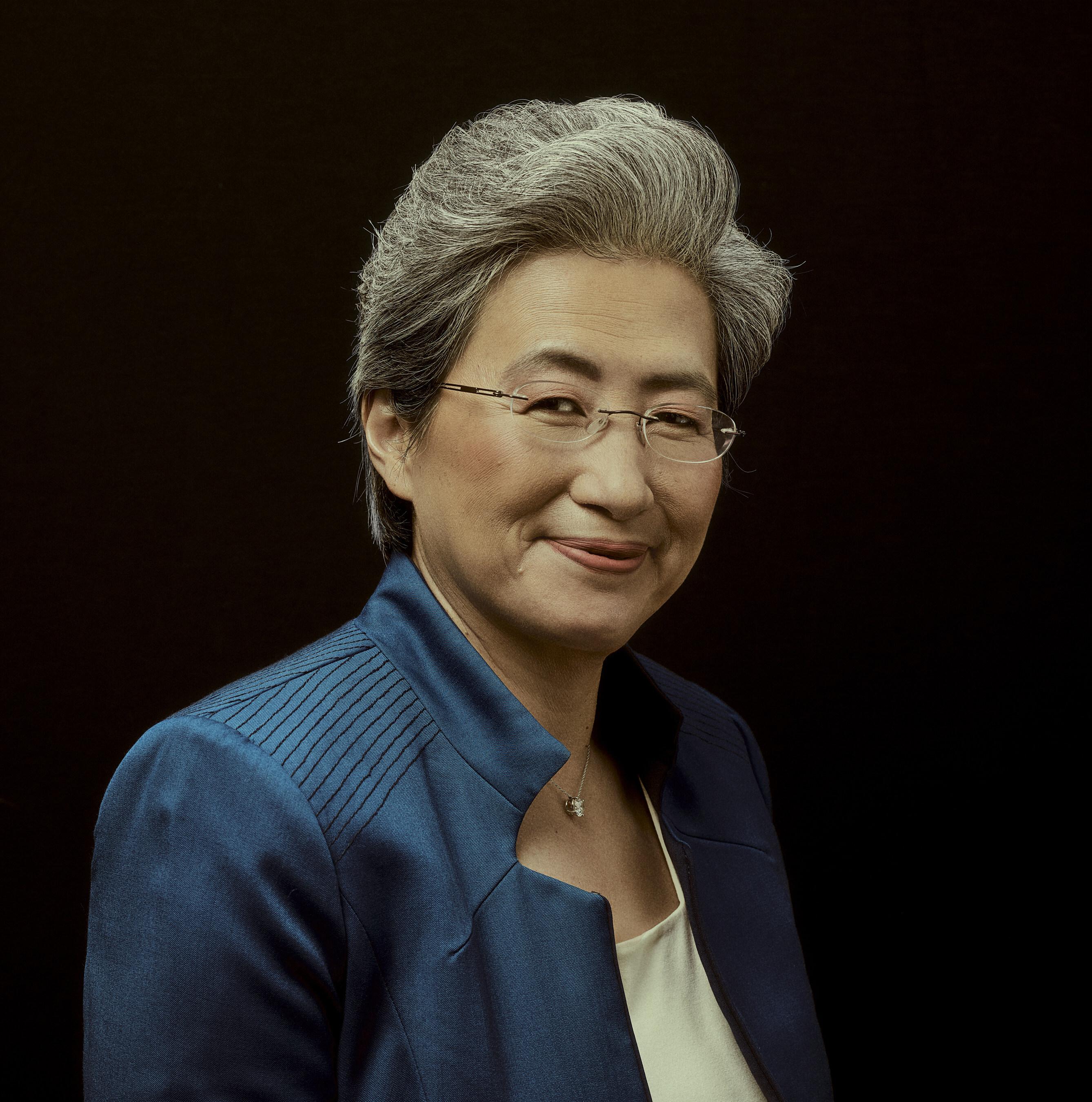 Lisa Su