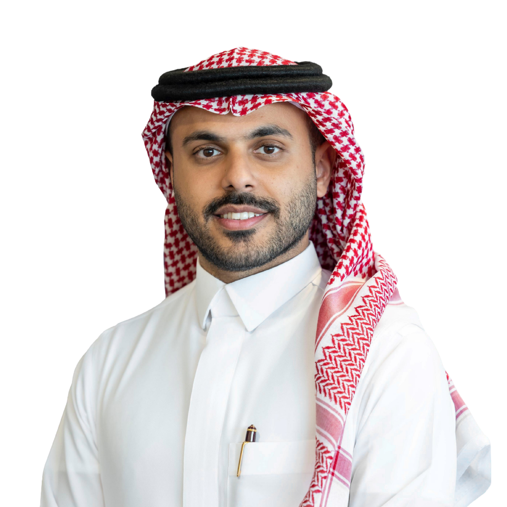 Eng. Rakan AlSulaim