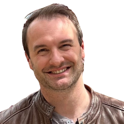 David Lazaro