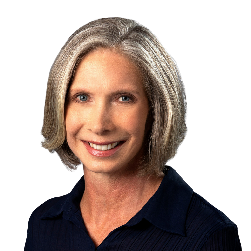 Laurie Fuller