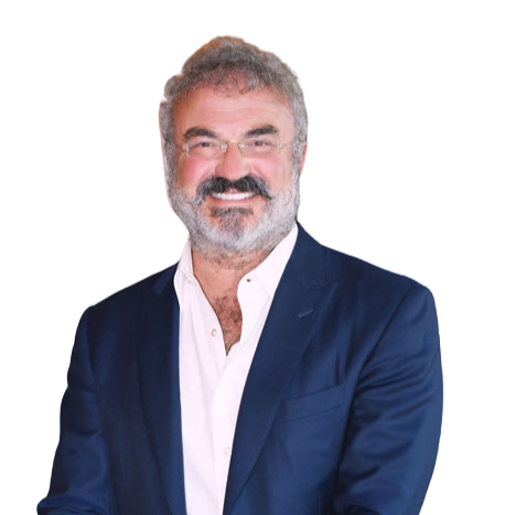Jim Demetriades