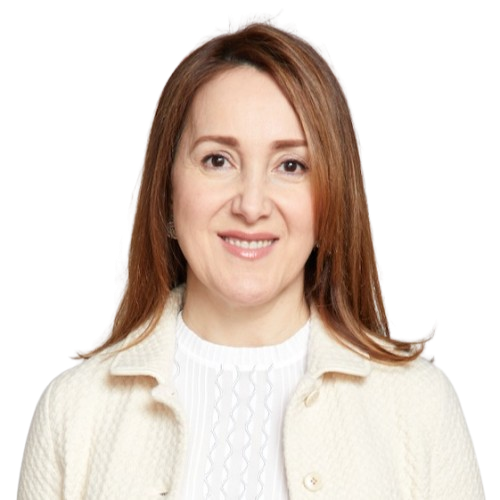 Noosheen Hashemi