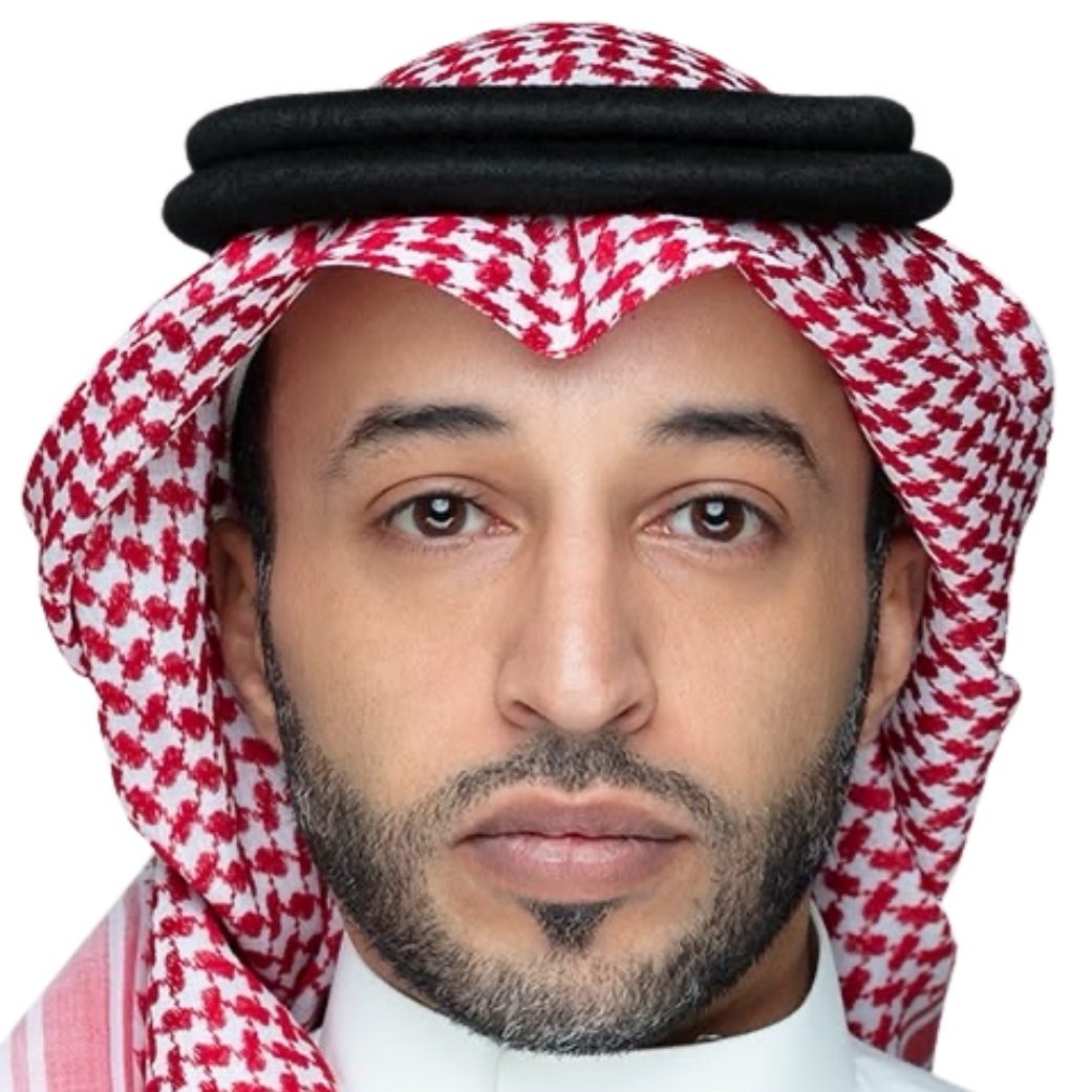 Bandar S. Albalawi