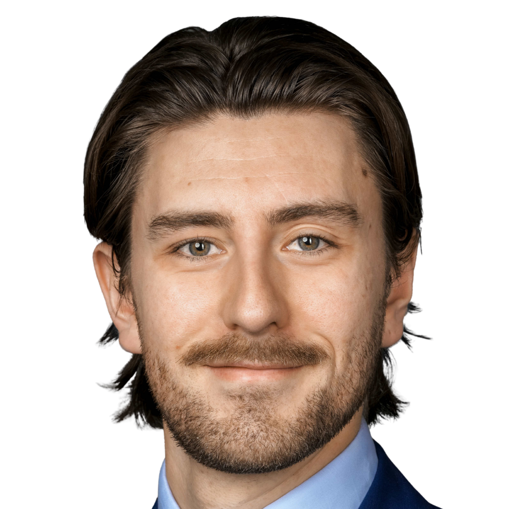 Steffan Saxton-Williams