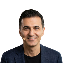 Steve Nouri