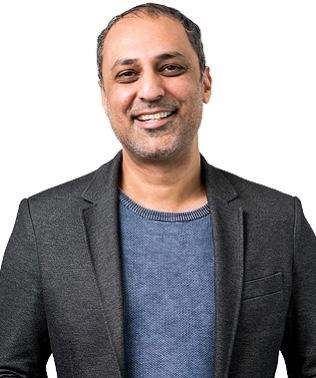 Atif Rafiq
