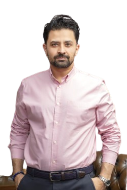 Azhar Malik