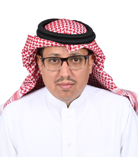 Dr. Majed Alshammari