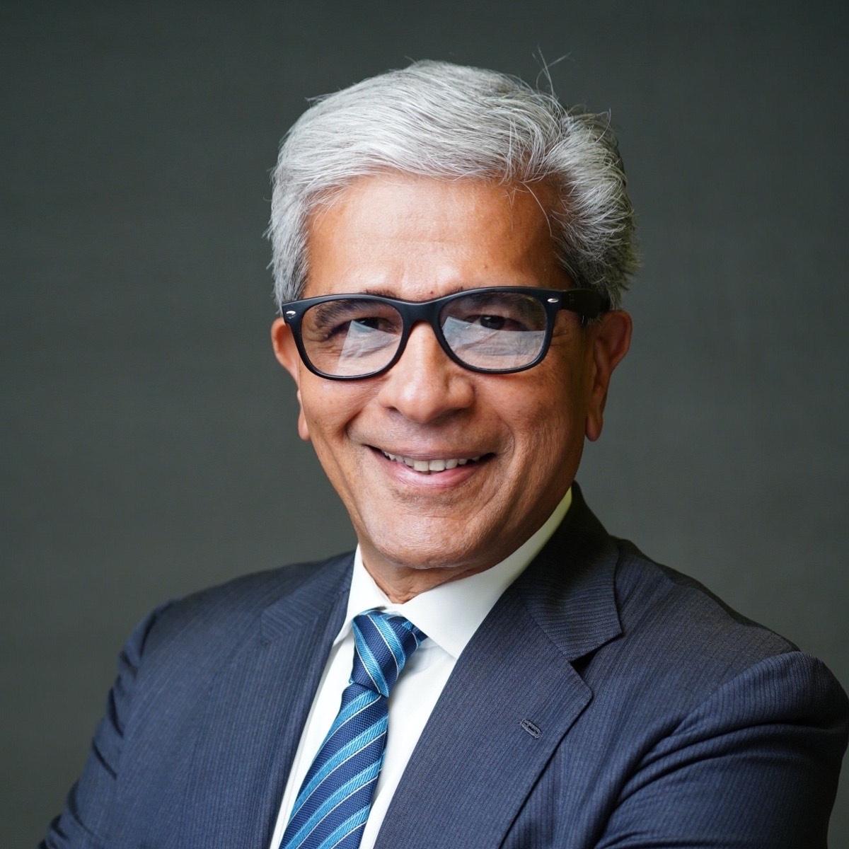 Anil Cheriyan