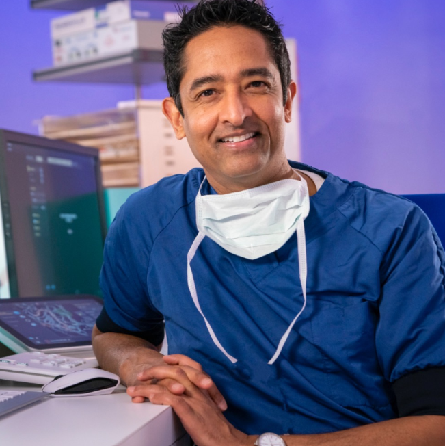 Atul Gupta, MD