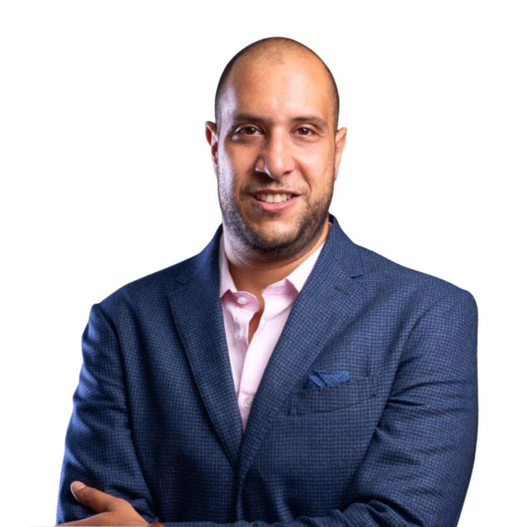 Mohamed El Dallal
