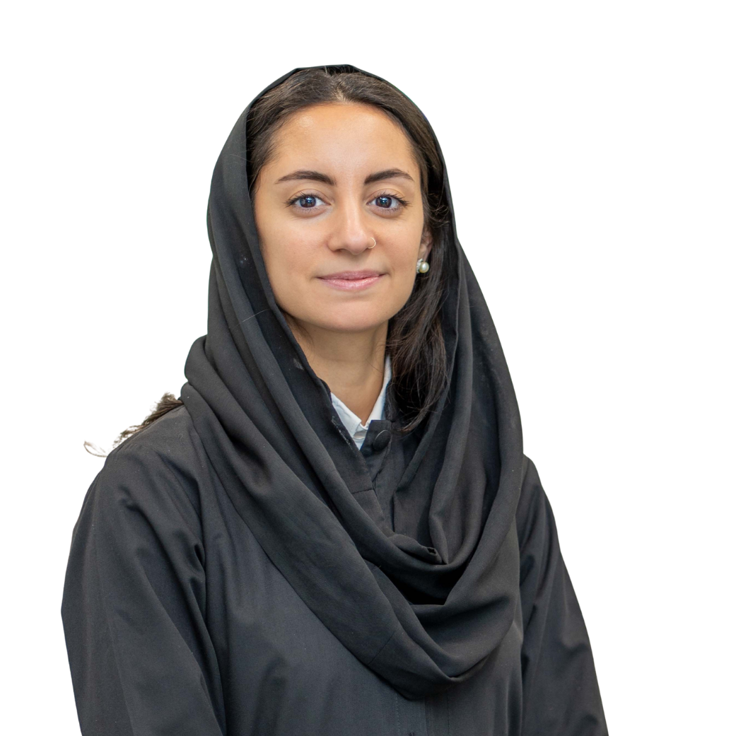 Dr. Reem Taibah