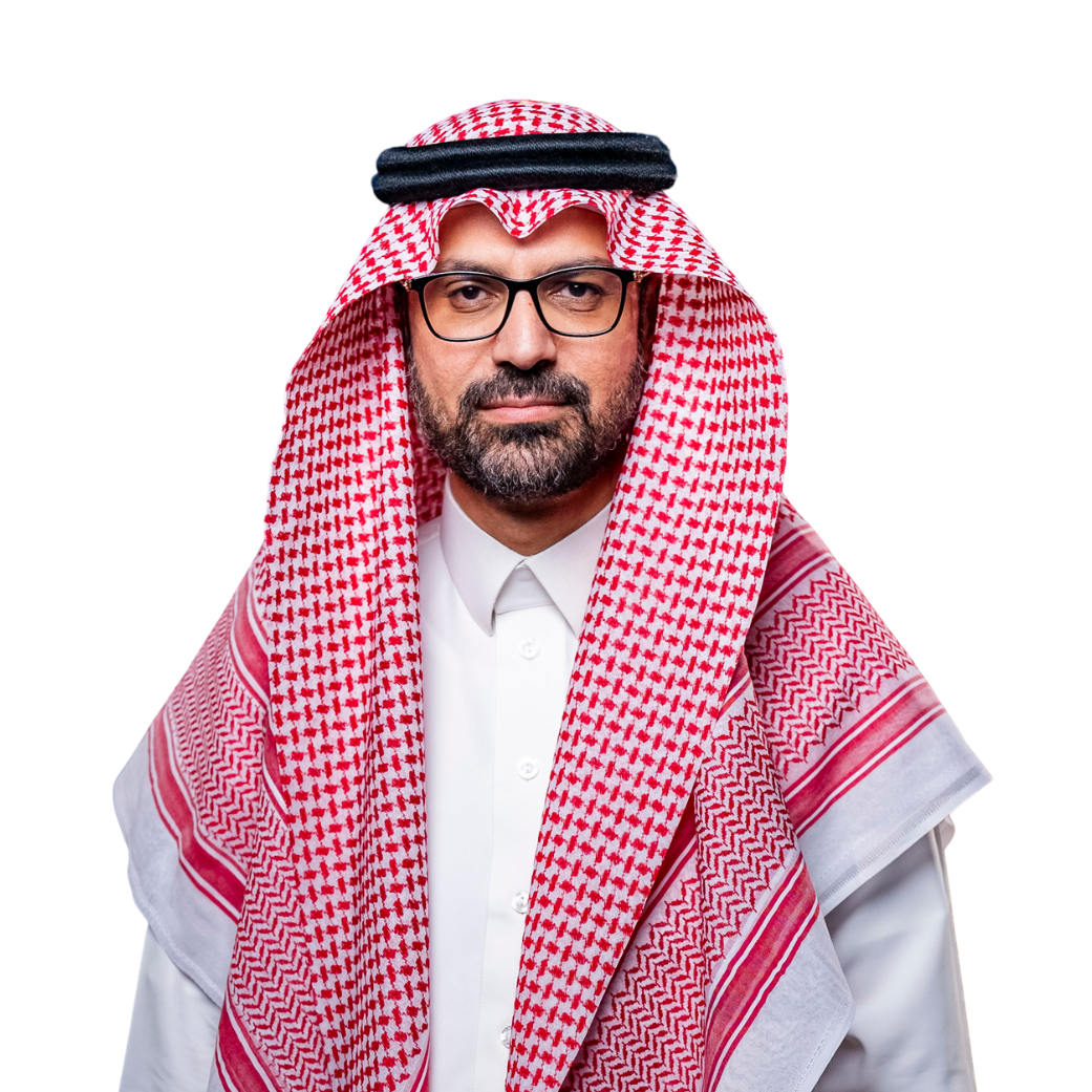 Dr. Majid AlShehry