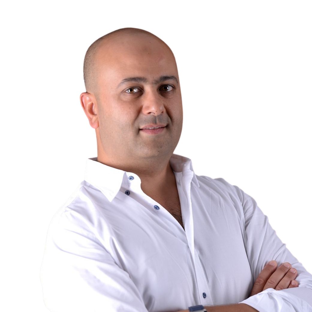 Mohamed Zouari