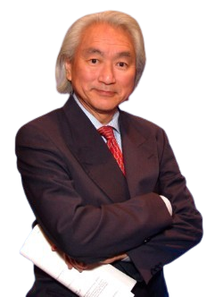 Michio Kaku