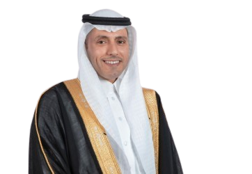 H.E. Dr. Essam Alwagat