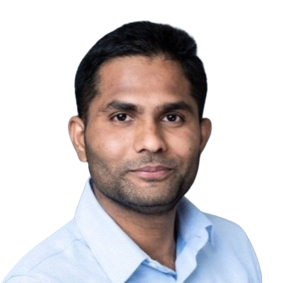 Prasanna Kumar Ballepalli