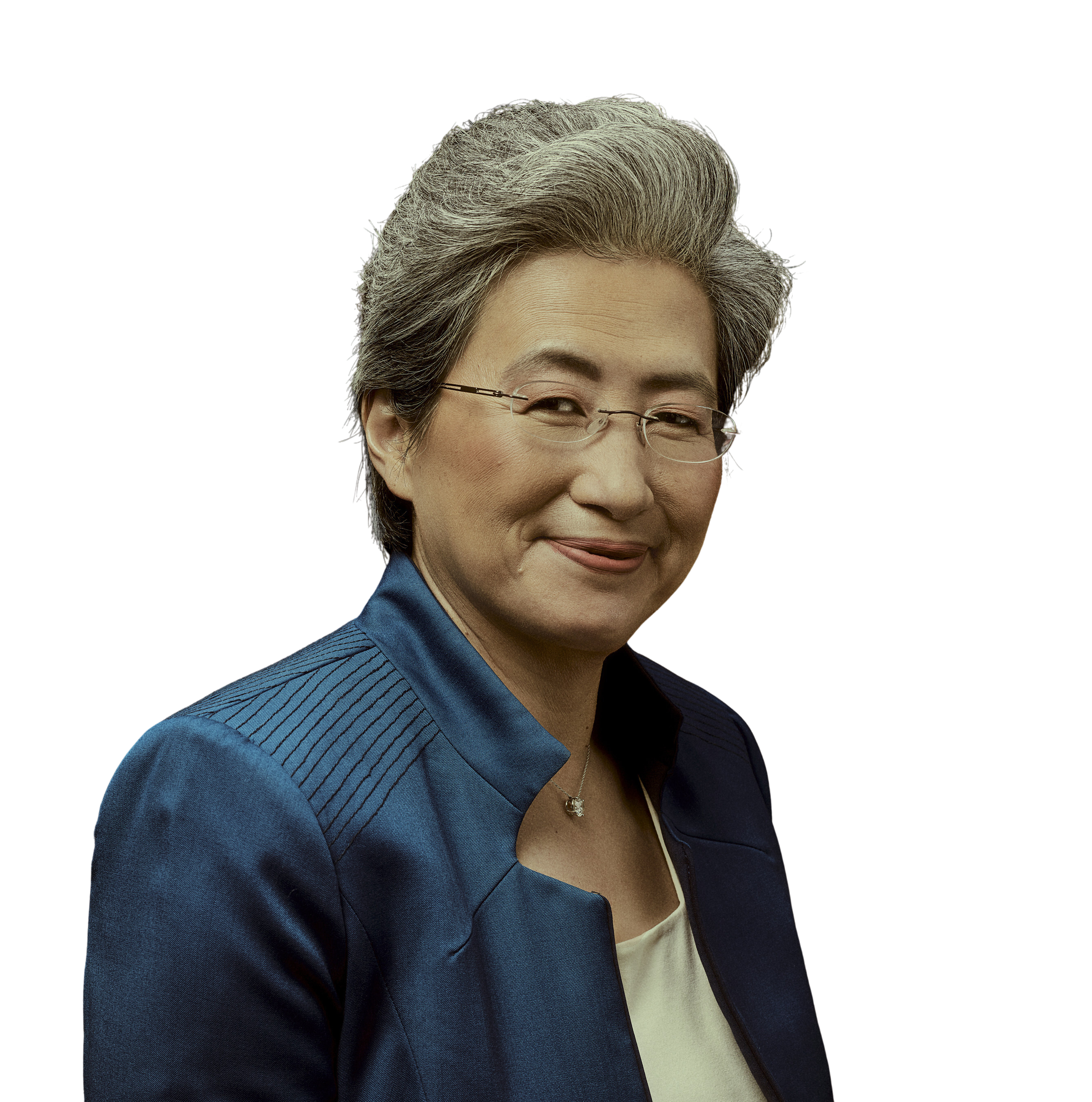 Lisa Su