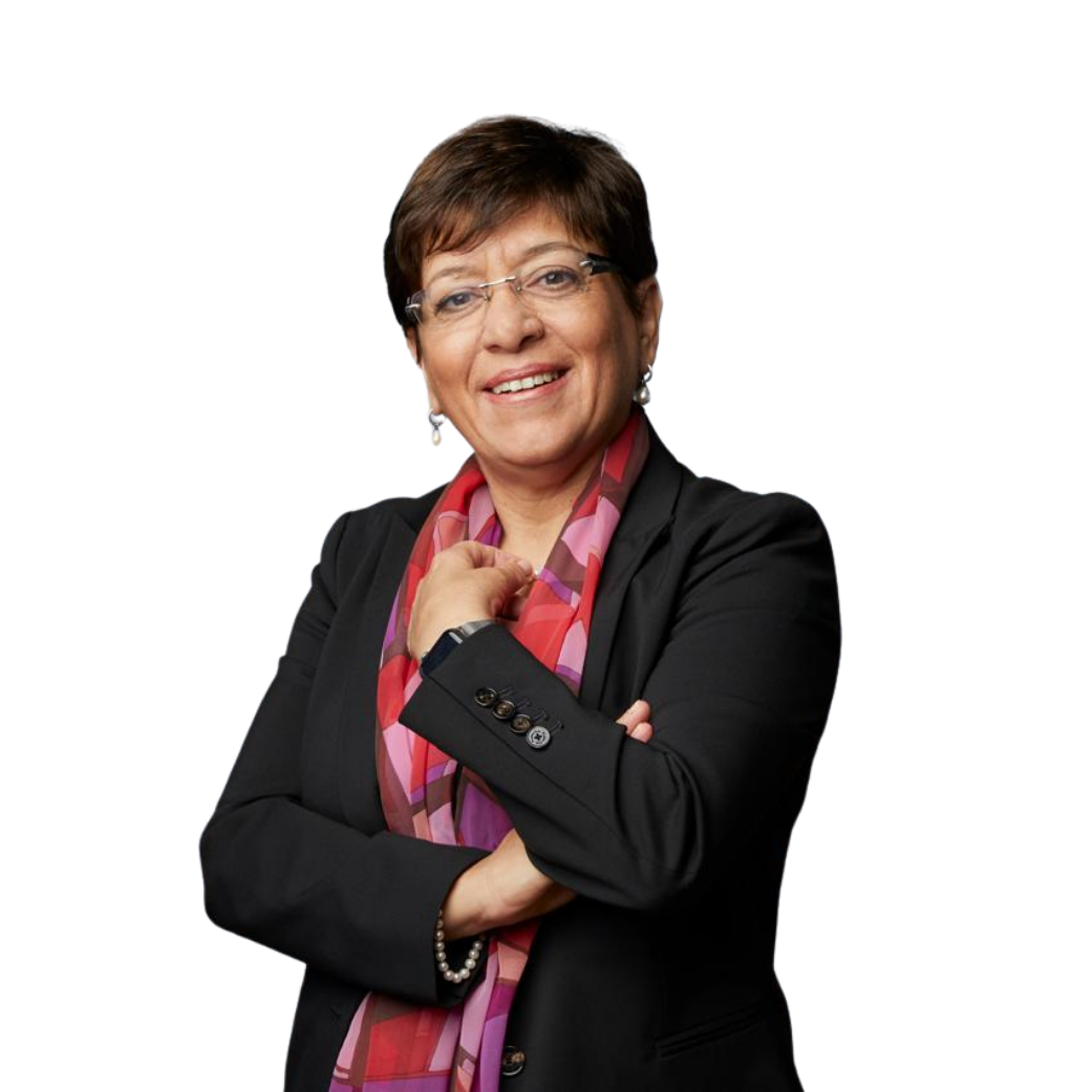 Caroline Faraj