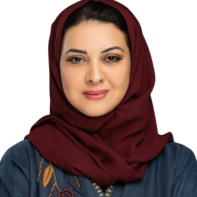 Dr. Saja Aldera