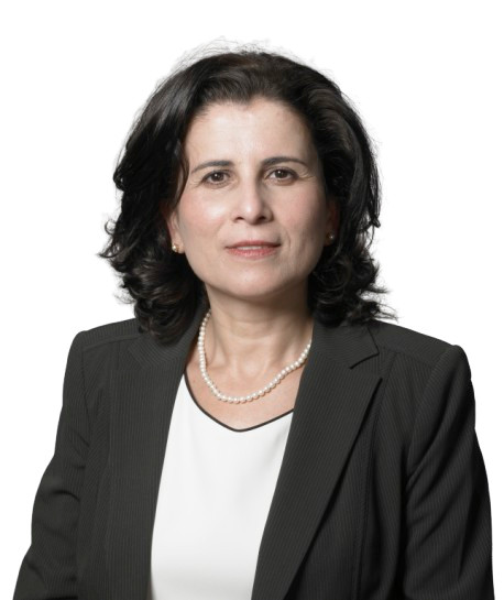 Maha Achour