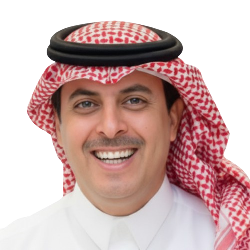 Abdul Rahman Al Thehaiban