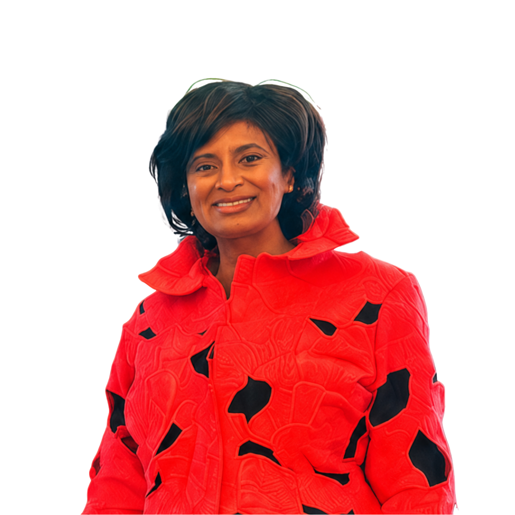 Dr. Sharmla Chetty