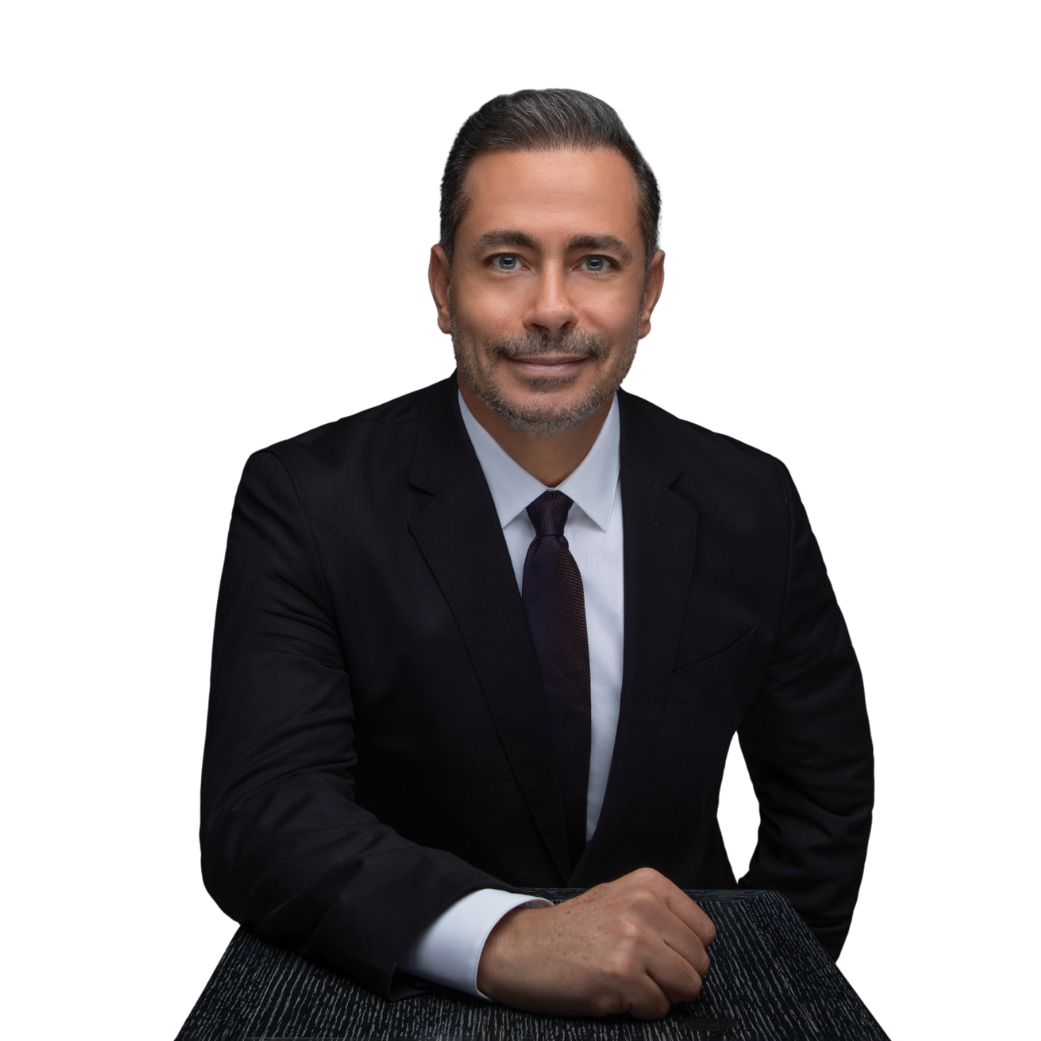 Charles Chebli