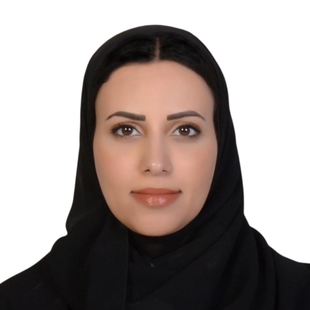 Dr. Dina AlHammadi